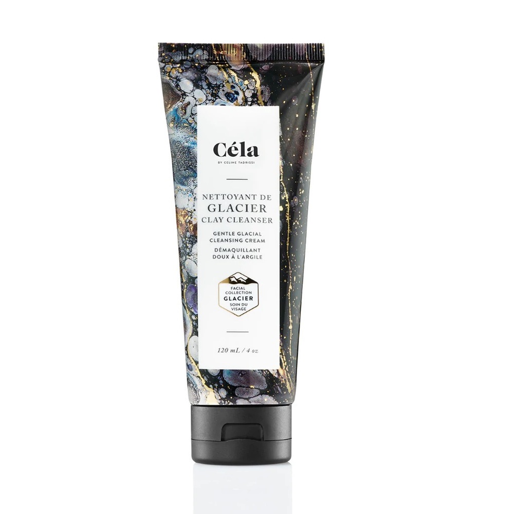 GLACIER CLAY CLEANSER (Sealed)
